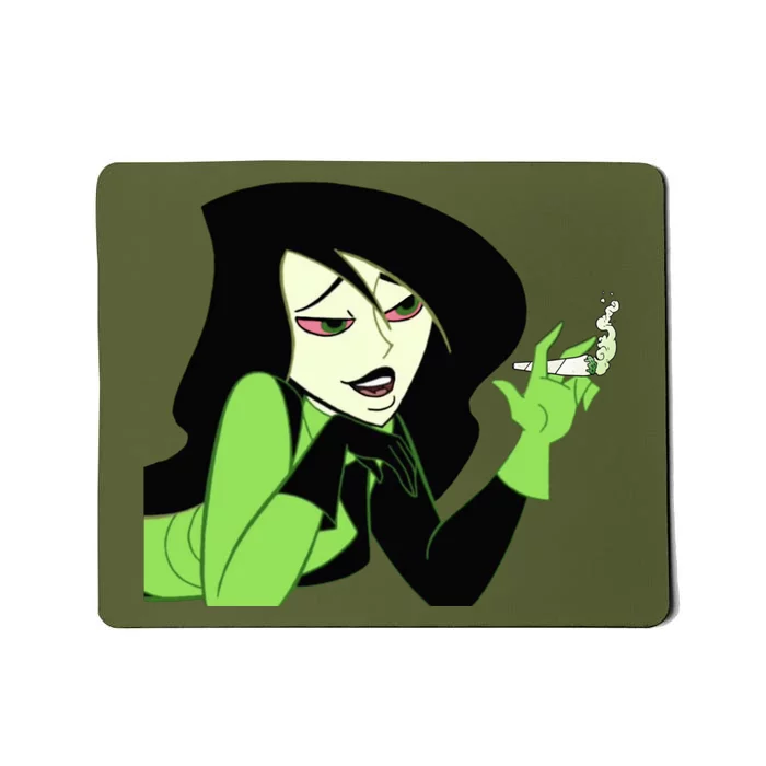 Stoney Shego &Lt;3 Mousepad