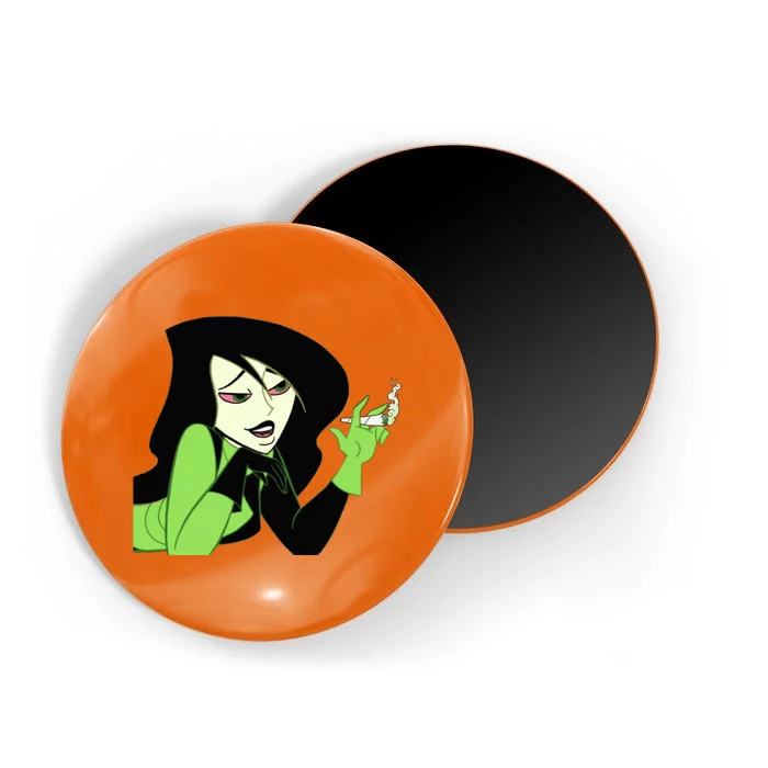 Stoney Shego &Lt;3 Magnet