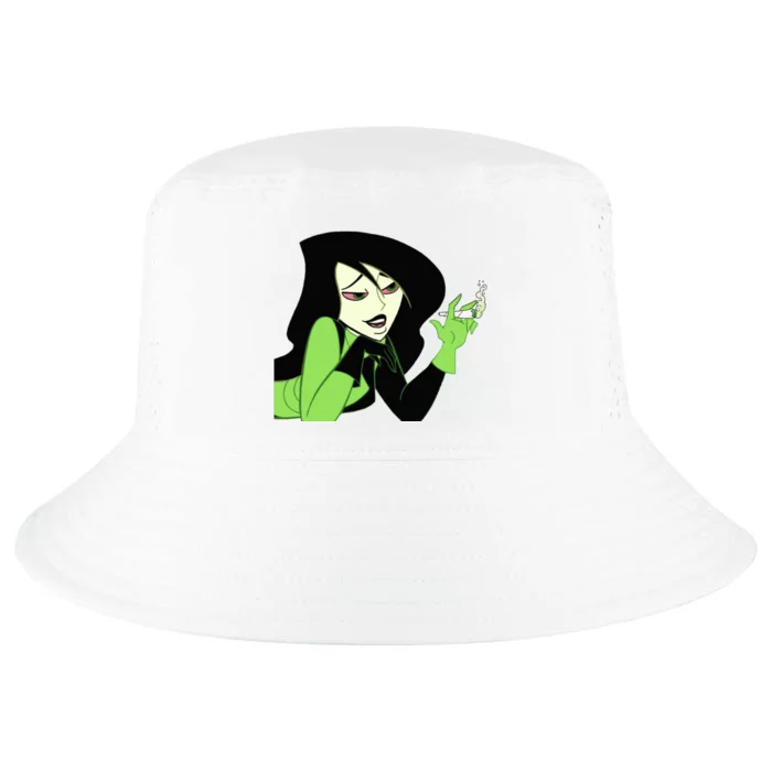 Stoney Shego &Lt;3 Cool Comfort Performance Bucket Hat