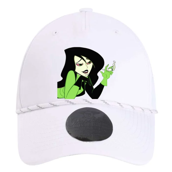 Stoney Shego &Lt;3 Performance The Dyno Cap