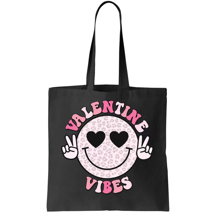 Smiley Tote Bag