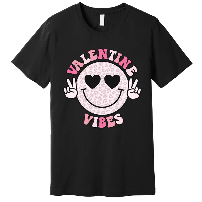 Smiley Premium T-Shirt