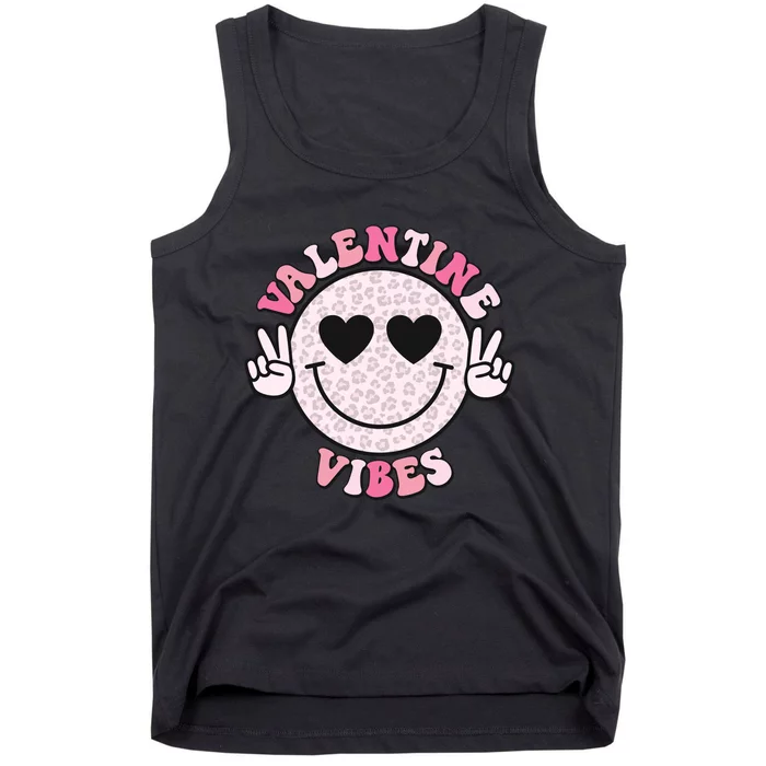 Smiley Tank Top