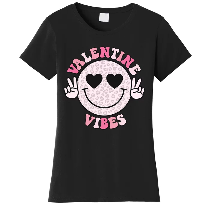 Smiley Women's T-Shirt