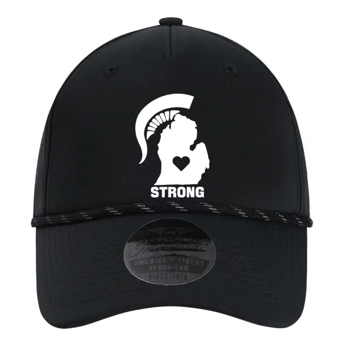 SPARTAN STRONG Performance The Dyno Cap