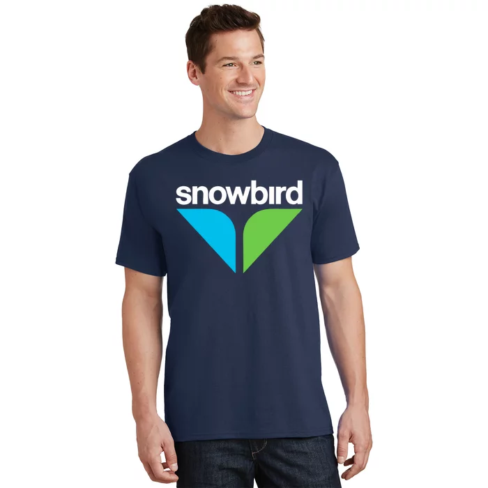 Snowbird T-Shirt