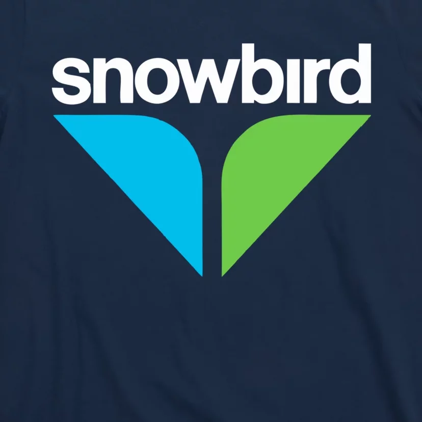 Snowbird T-Shirt