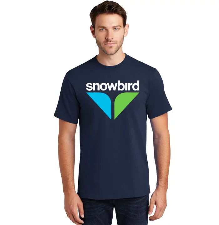 Snowbird Tall T-Shirt