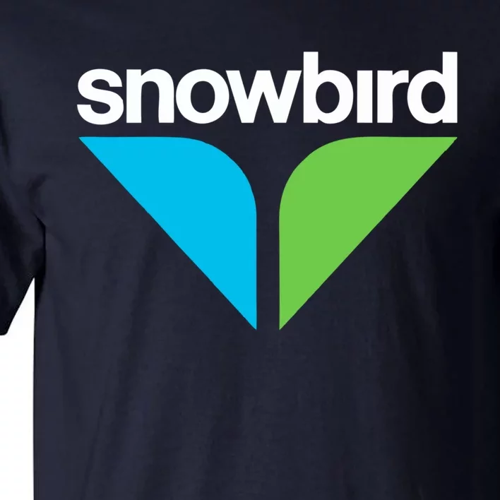 Snowbird Tall T-Shirt