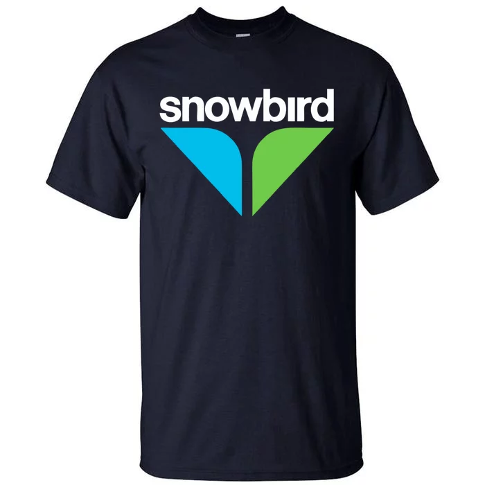 Snowbird Tall T-Shirt