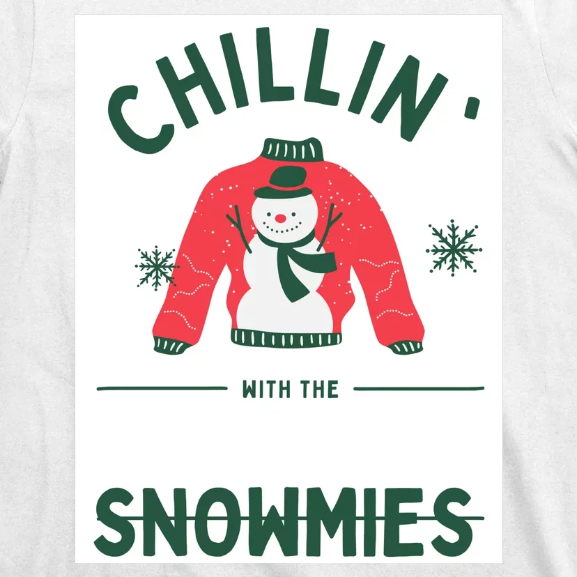 Snowmies T-Shirt