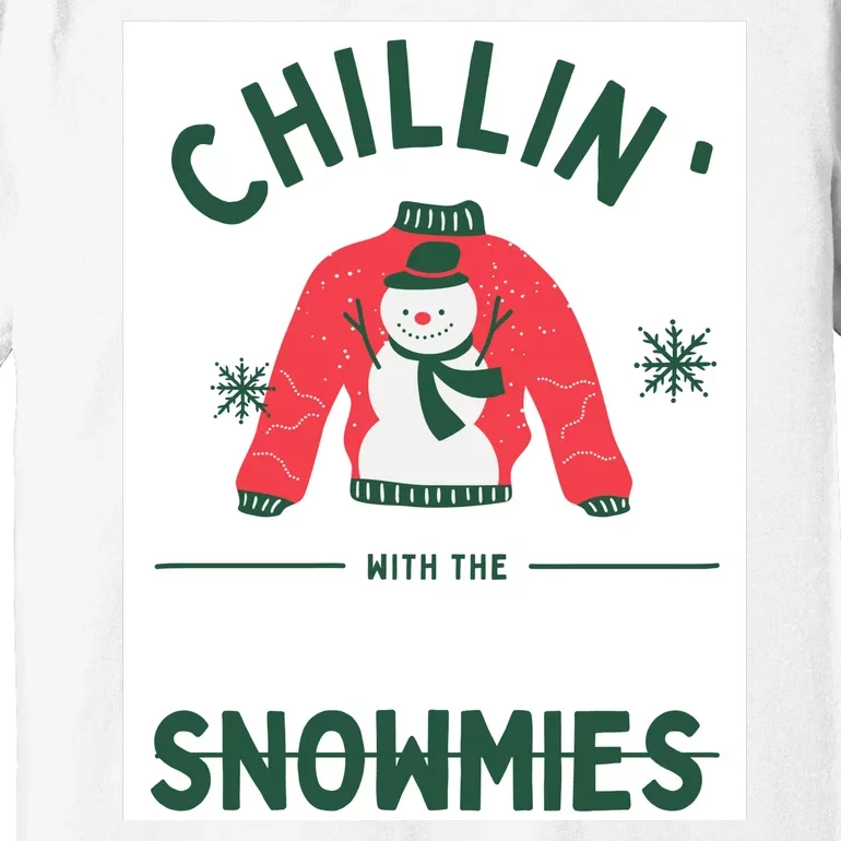 Snowmies Premium T-Shirt