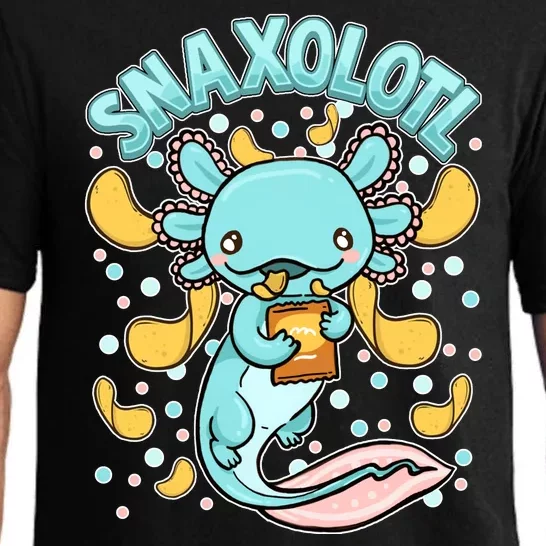 Snaxoltol Pajama Set