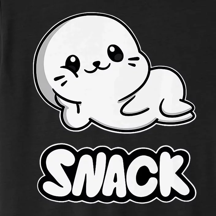 Snack ChromaSoft Performance T-Shirt