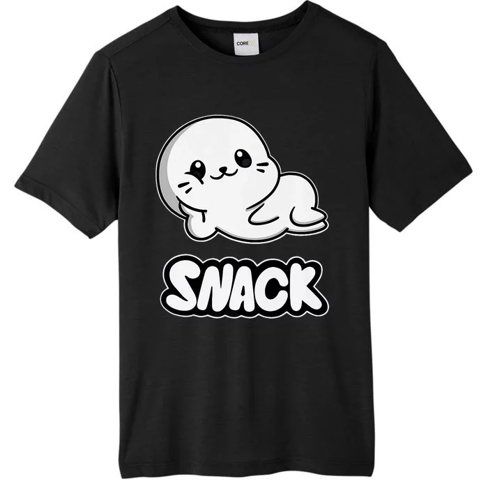 Snack ChromaSoft Performance T-Shirt