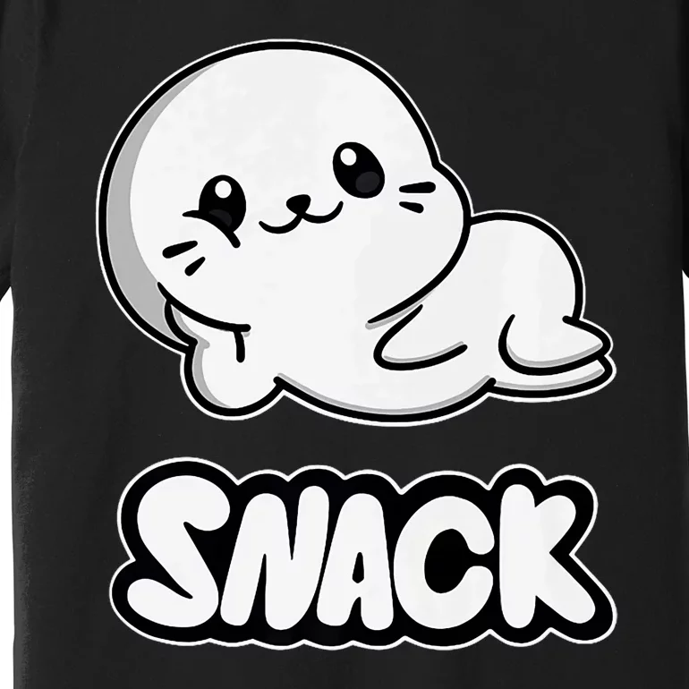 Snack Premium T-Shirt