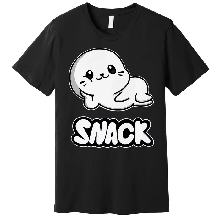 Snack Premium T-Shirt