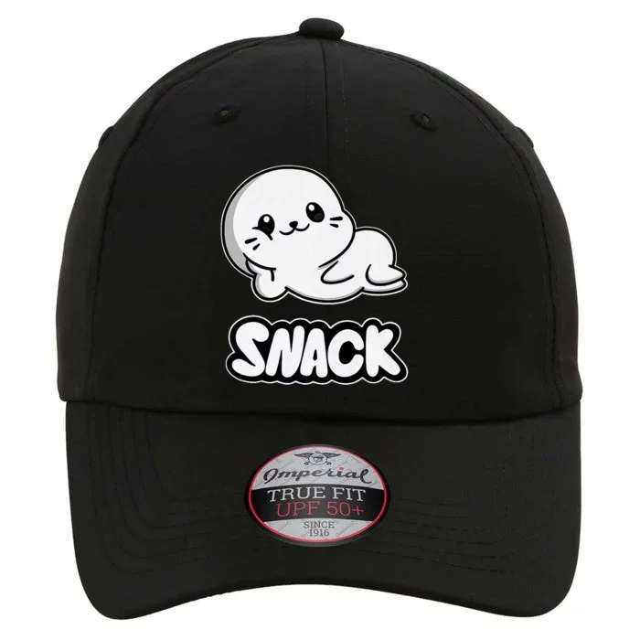 Snack The Original Performance Cap