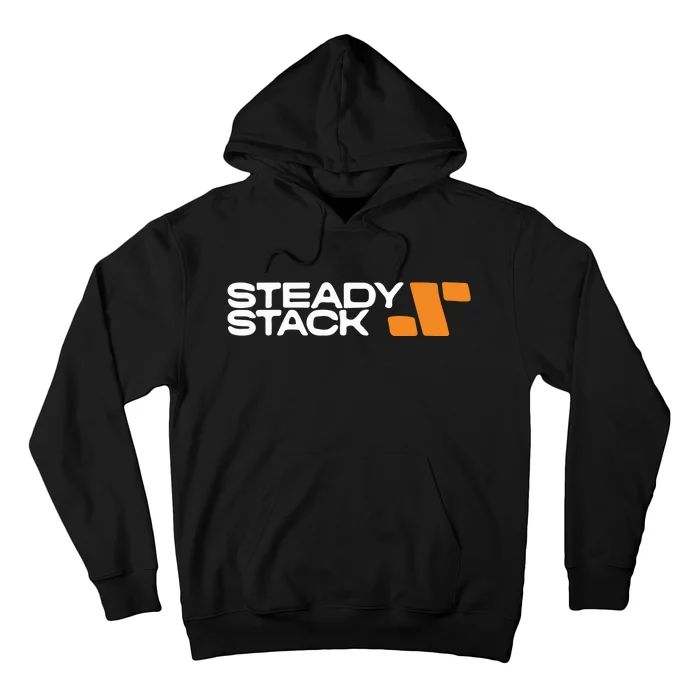 Steady Stack Nft Hoodie