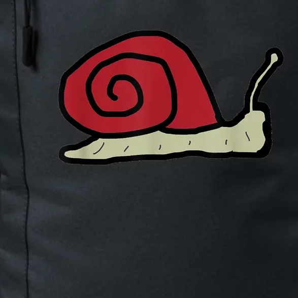 Snail Daily Commute Backpack