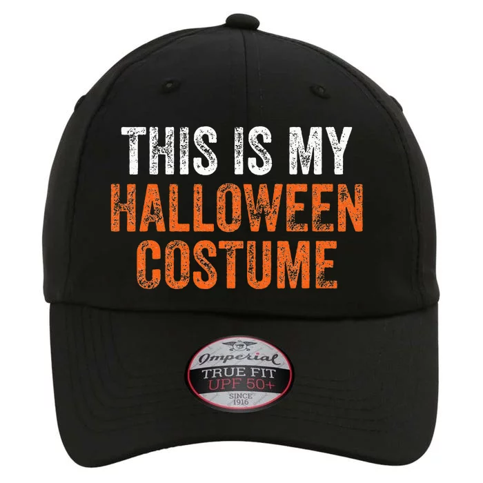 Spooky Season Outfit The Original Performance Cap