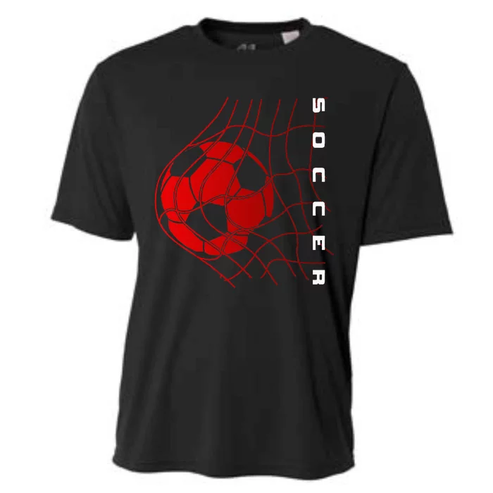 Soccer Cooling Performance Crew T-Shirt