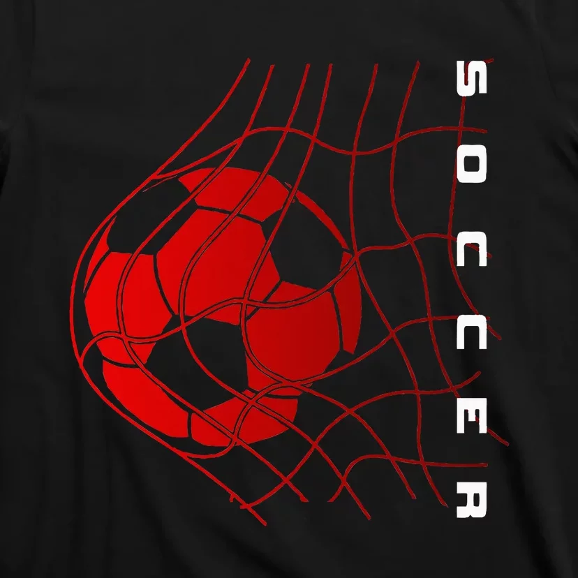 Soccer T-Shirt