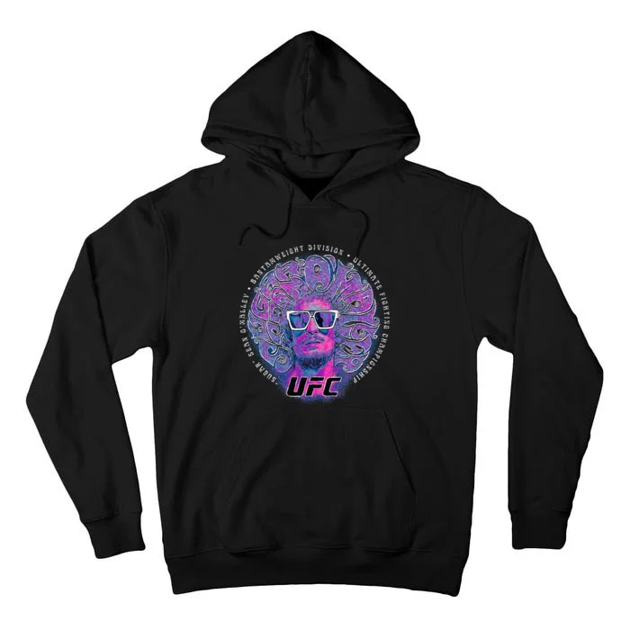 Sean Sugar Omalley Hair Tall Hoodie