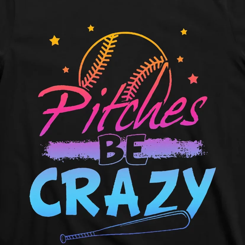 Softball Softball Player Softball T-Shirt