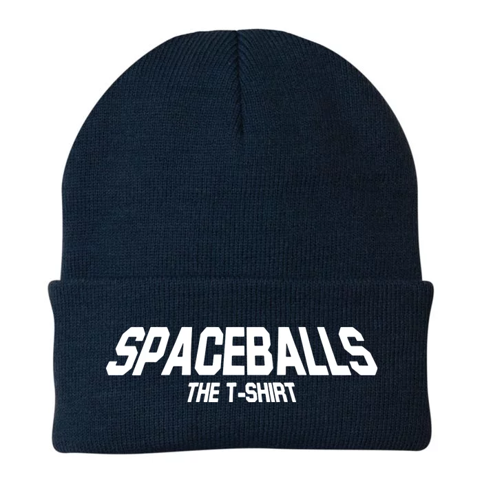 Spaceballs Knit Cap Winter Beanie