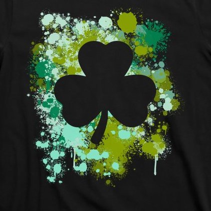 Shamrock | St Patricks Day T-Shirt