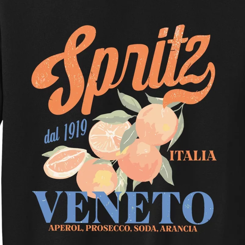 Spritz Sweatshirt