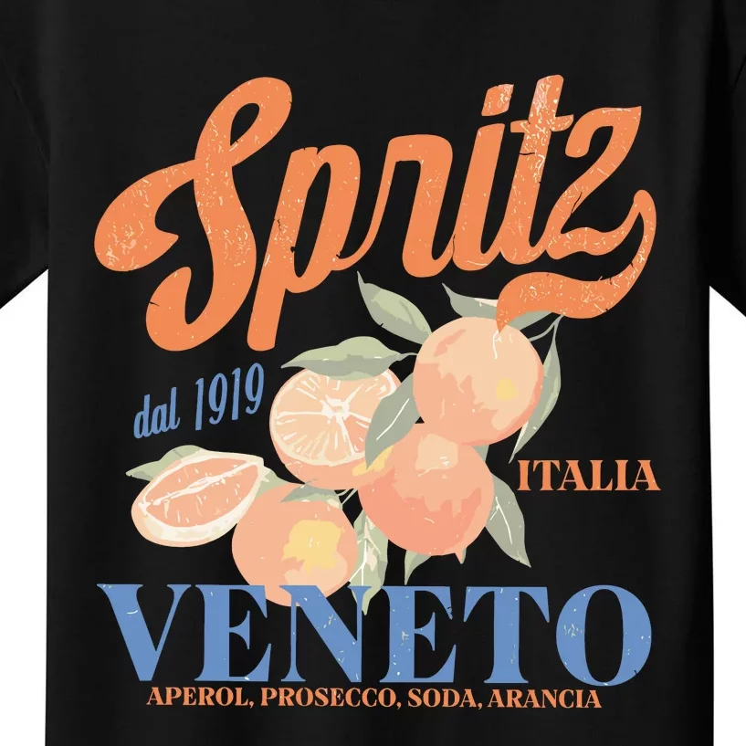 Spritz Kids T-Shirt