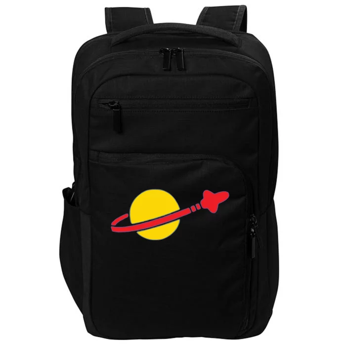 Spaceman Impact Tech Backpack