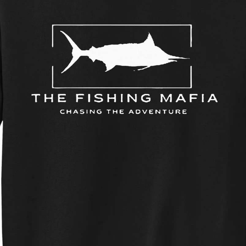 Sportfishing Sweatshirt