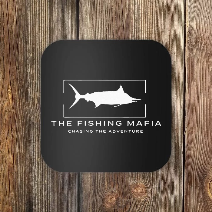 Sportfishing Coaster