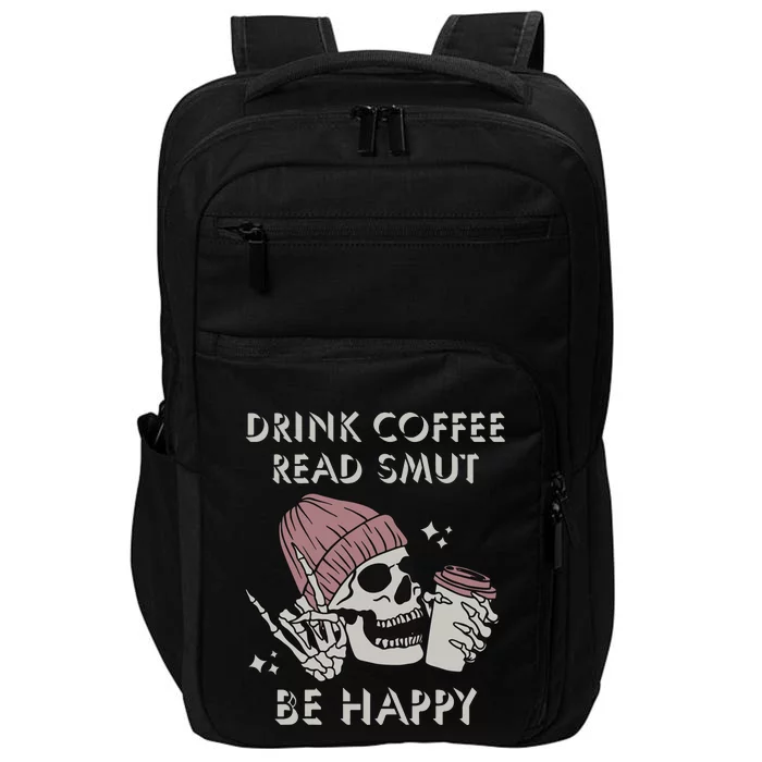 Smut Stfuattdlagg Reader Spicy Book Impact Tech Backpack