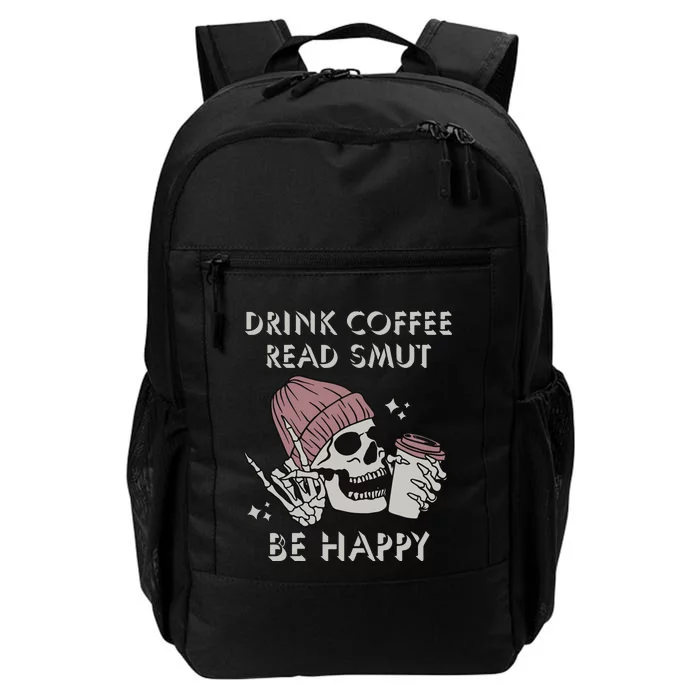 Smut Stfuattdlagg Reader Spicy Book Daily Commute Backpack