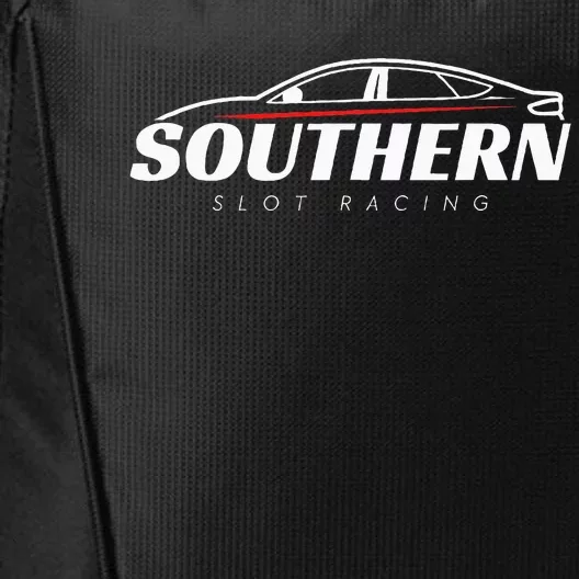 Southern Slot Racing City Backpack