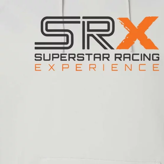 Srx Superstar Racing Experience Performance Fleece Hoodie