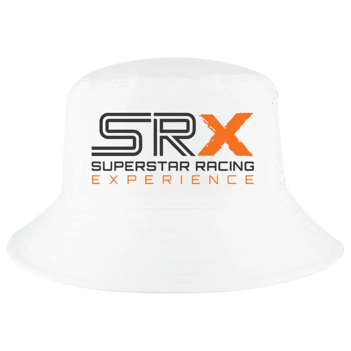 Srx Superstar Racing Experience Cool Comfort Performance Bucket Hat