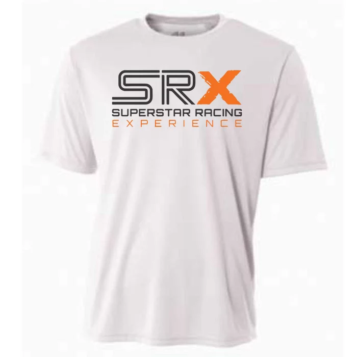 Srx Superstar Racing Experience Cooling Performance Crew T-Shirt