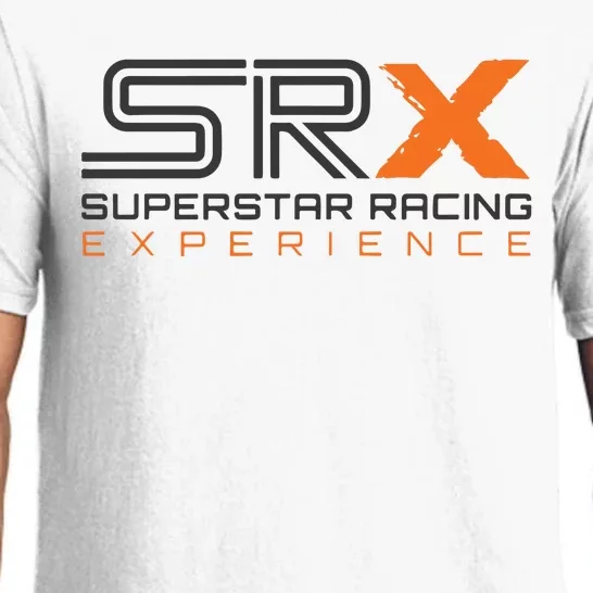 Srx Superstar Racing Experience Pajama Set