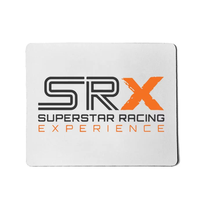 Srx Superstar Racing Experience Mousepad