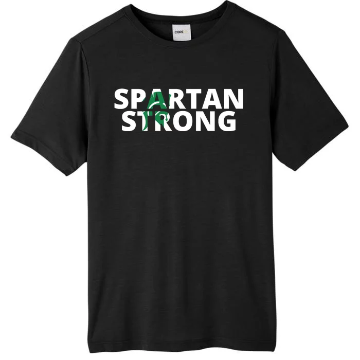 Spartan Strong ChromaSoft Performance T-Shirt