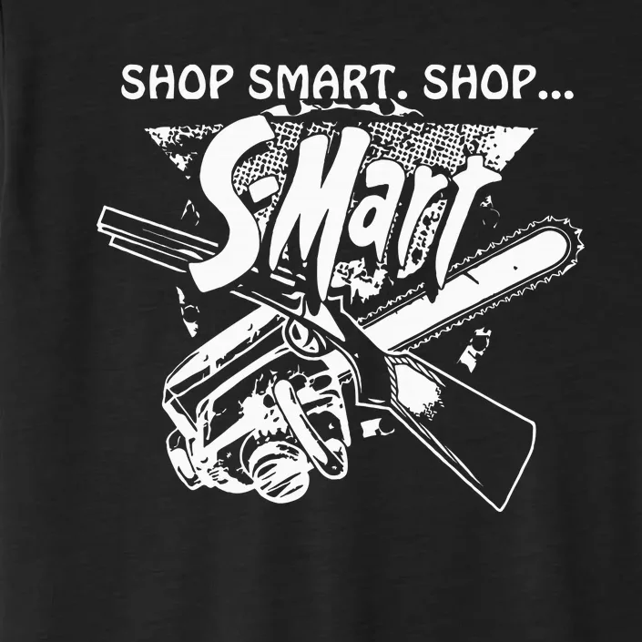 Shop Smart Shop Smart ChromaSoft Performance T-Shirt