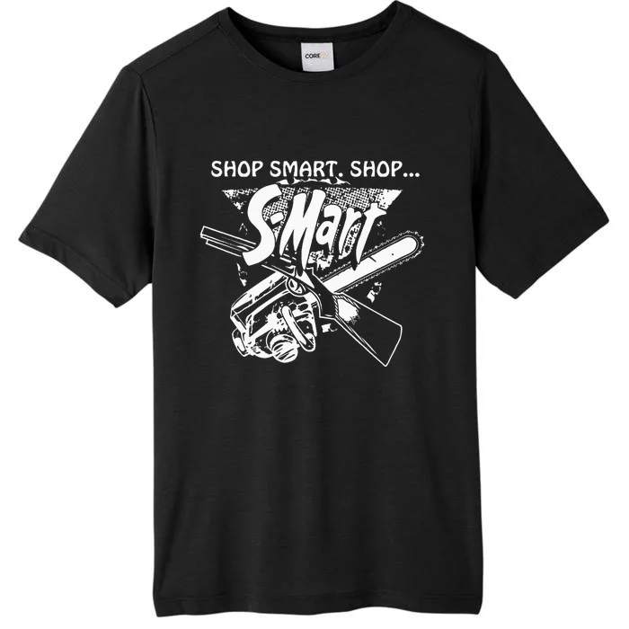 Shop Smart Shop Smart ChromaSoft Performance T-Shirt