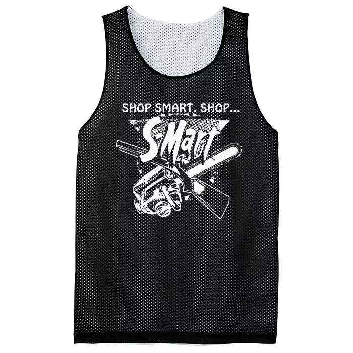 Shop Smart Shop Smart Mesh Reversible Basketball Jersey Tank