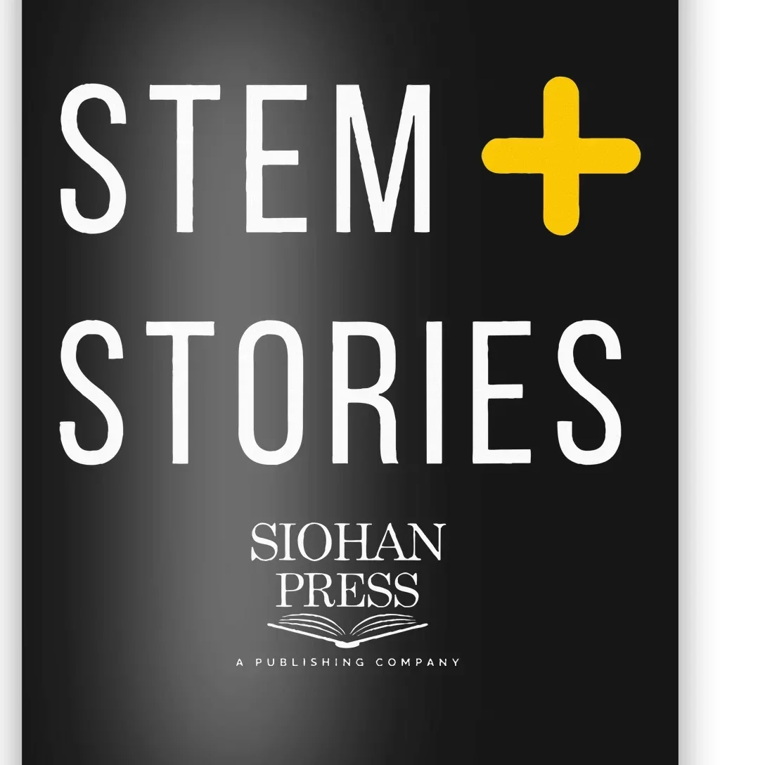 Stem + Stories Poster