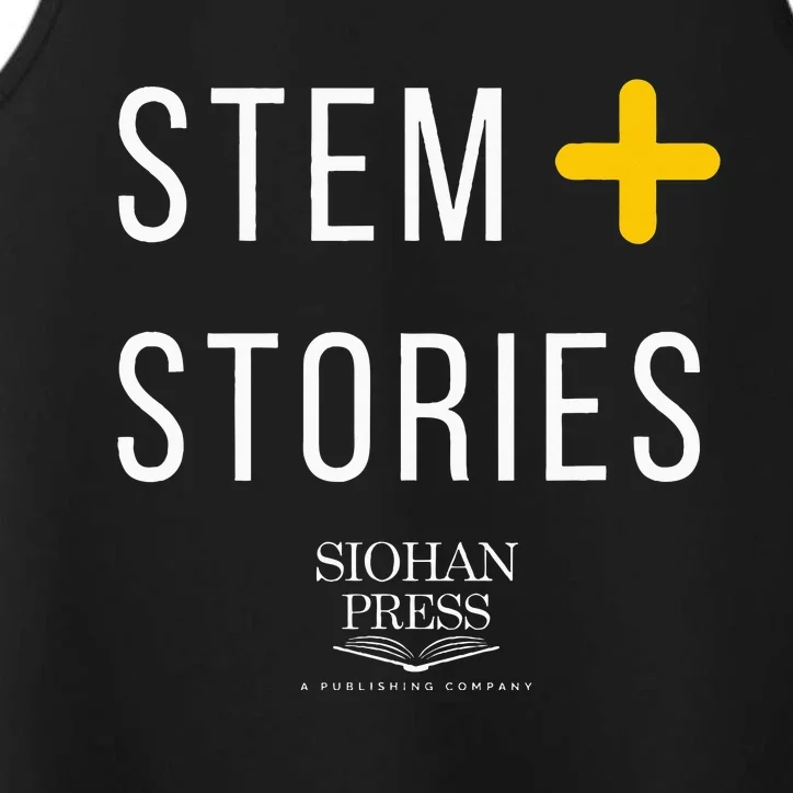 Stem + Stories Performance Tank